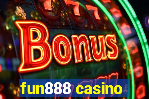 fun888 casino